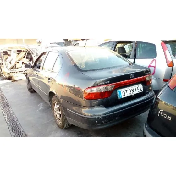 SEAT TOLEDO (1M2) '2000 SELECT GRIS