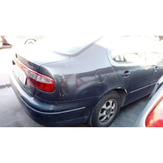 SEAT TOLEDO (1M2) '2000 SELECT GRIS