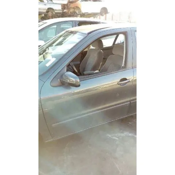SEAT TOLEDO (1M2) '2000 SELECT GRIS