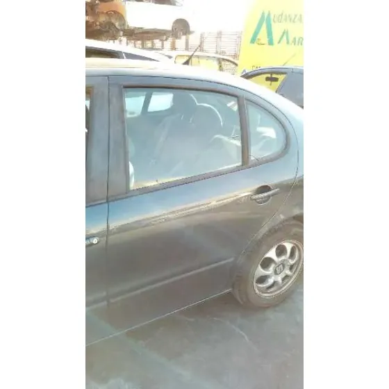 SEAT TOLEDO (1M2) '2000 SELECT GRIS