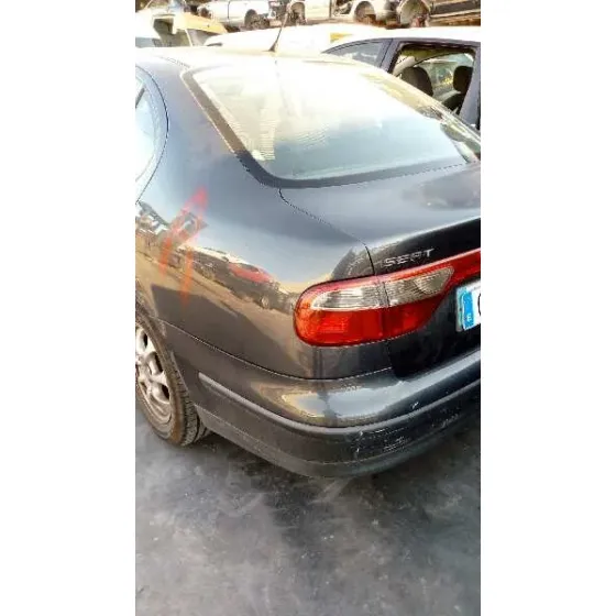 SEAT TOLEDO (1M2) '2000 SELECT GRIS