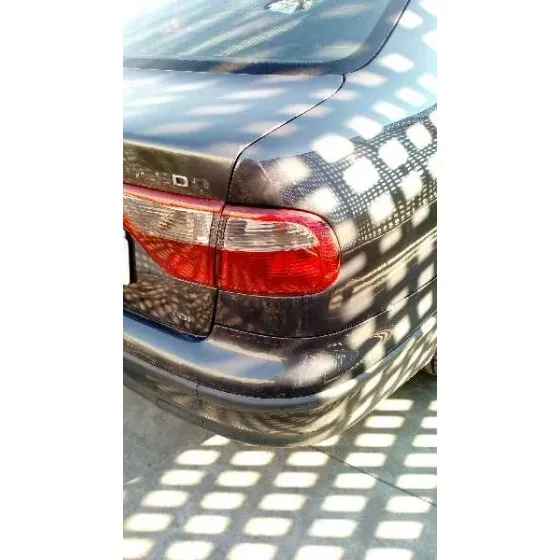 SEAT TOLEDO (1M2) '2000 SELECT GRIS