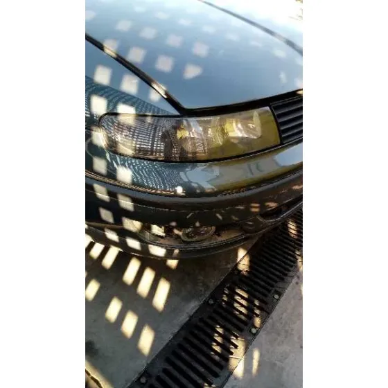 SEAT TOLEDO (1M2) '2000 SELECT GRIS