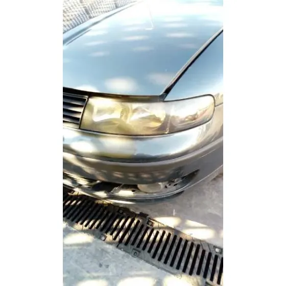 SEAT TOLEDO (1M2) '2000 SELECT GRIS