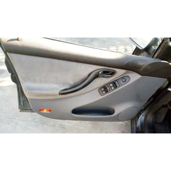 SEAT TOLEDO (1M2) '2000 SELECT GRIS