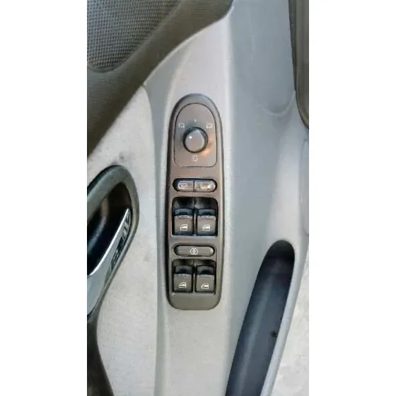 SEAT TOLEDO (1M2) '2000 SELECT GRIS
