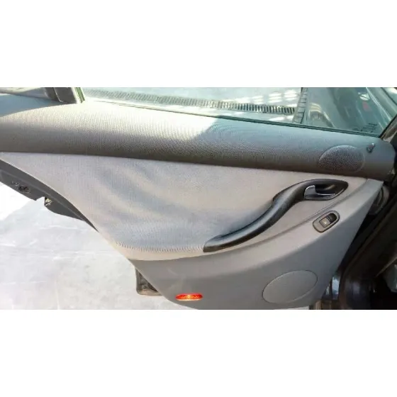 SEAT TOLEDO (1M2) '2000 SELECT GRIS