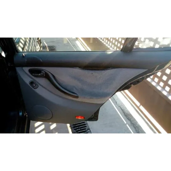 SEAT TOLEDO (1M2) '2000 SELECT GRIS