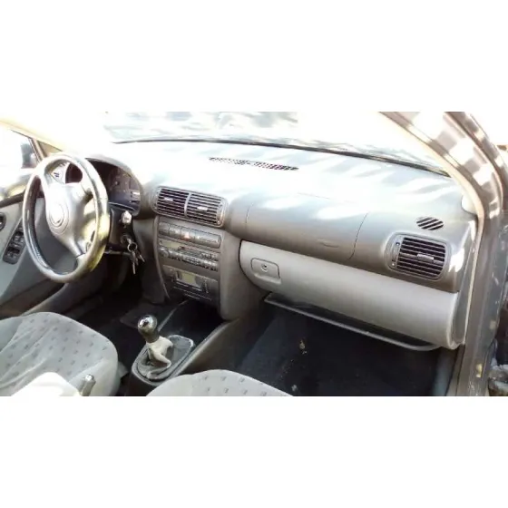 SEAT TOLEDO (1M2) '2000 SELECT GRIS