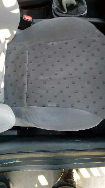 SEAT TOLEDO (1M2) '2000 SELECT GRIS