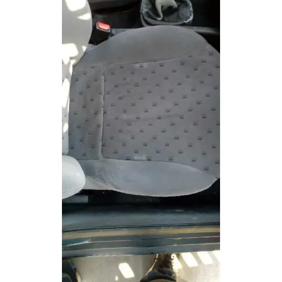SEAT TOLEDO (1M2) '2000 SELECT GRIS