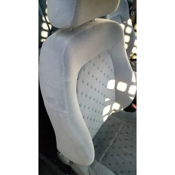 SEAT TOLEDO (1M2) '2000 SELECT GRIS