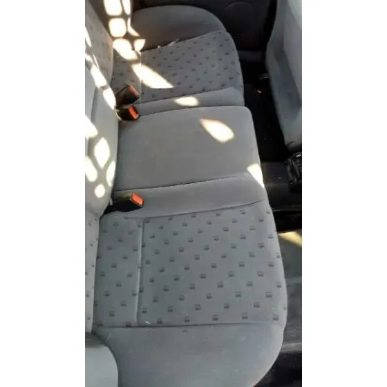 SEAT TOLEDO (1M2) '2000 SELECT GRIS