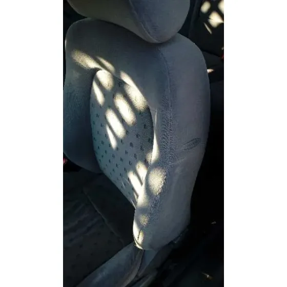 SEAT TOLEDO (1M2) '2000 SELECT GRIS