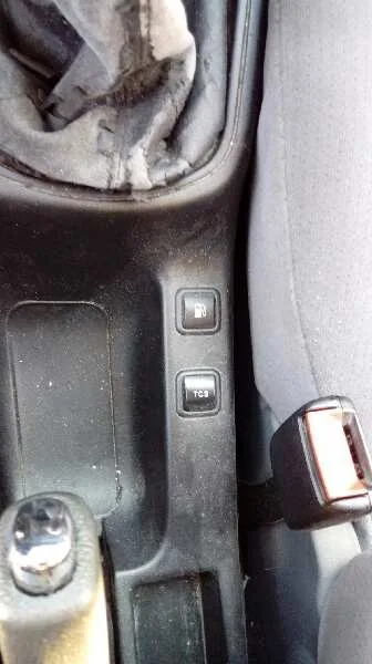 SEAT TOLEDO (1M2) '2000 SELECT GRIS