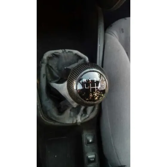 SEAT TOLEDO (1M2) '2000 SELECT GRIS