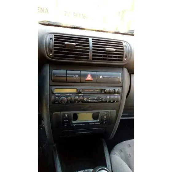 SEAT TOLEDO (1M2) '2000 SELECT GRIS