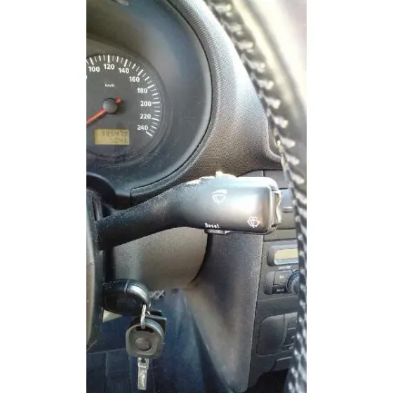 SEAT TOLEDO (1M2) '2000 SELECT GRIS