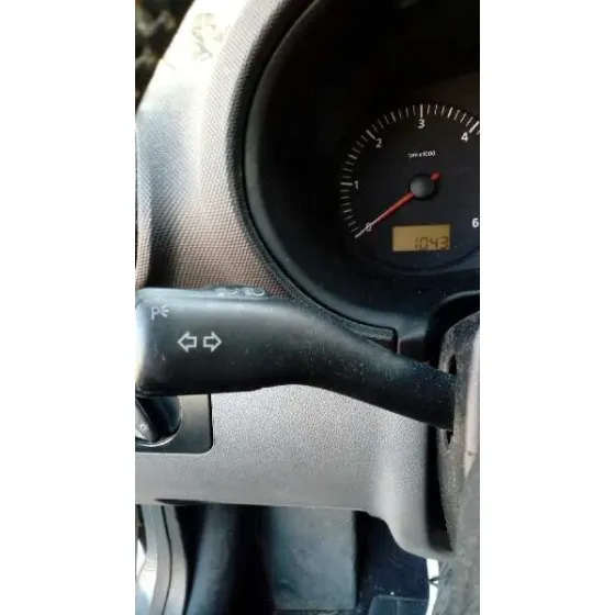 SEAT TOLEDO (1M2) '2000 SELECT GRIS
