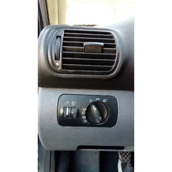 SEAT TOLEDO (1M2) '2000 SELECT GRIS