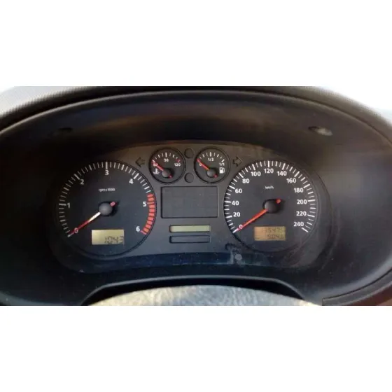 SEAT TOLEDO (1M2) '2000 SELECT GRIS