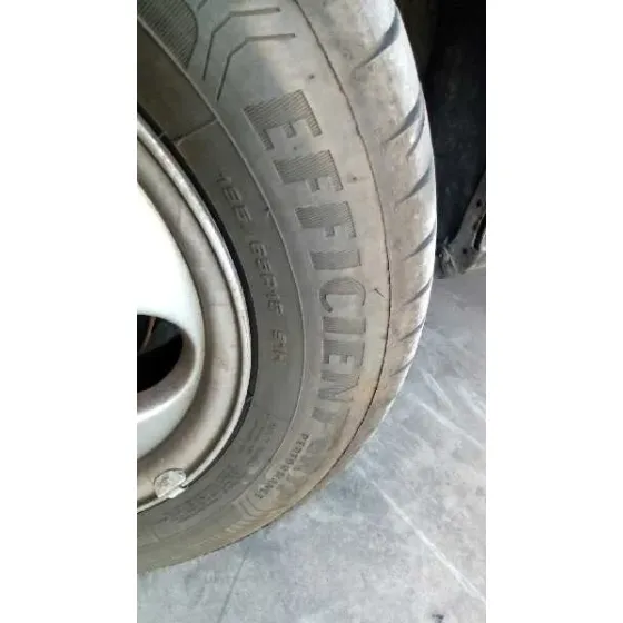 SEAT TOLEDO (1M2) '2000 SELECT GRIS