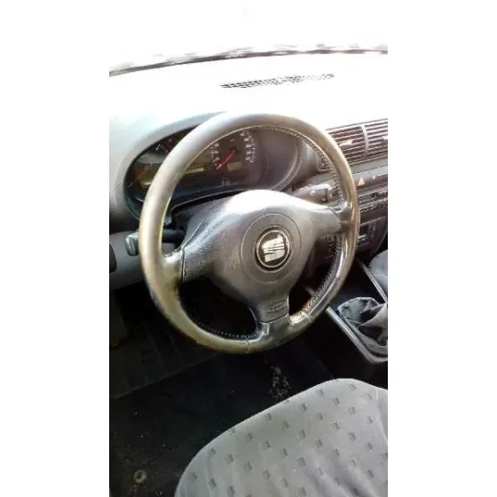 SEAT TOLEDO (1M2) '2000 SELECT GRIS