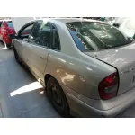 CITROEN C5 BERLINA '2004 2.0 HDI GRIS