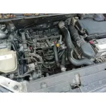 CITROEN C5 BERLINA '2004 2.0 HDI GRIS