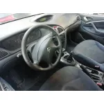 CITROEN C5 BERLINA '2004 2.0 HDI GRIS