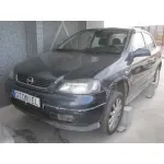OPEL ASTRA G BERLINA OPEL ASTRA G BERLINA '2002 CLUB AZUL 1998