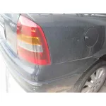 OPEL ASTRA G BERLINA OPEL ASTRA G BERLINA '2002 CLUB AZUL 1998