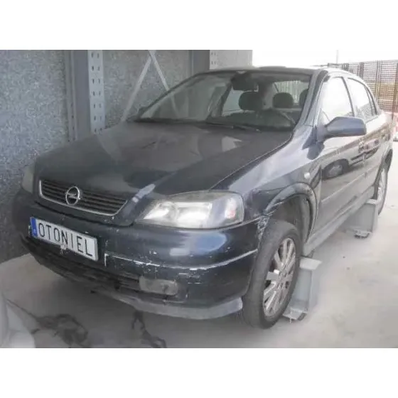 OPEL ASTRA G BERLINA '2002 CLUB AZUL