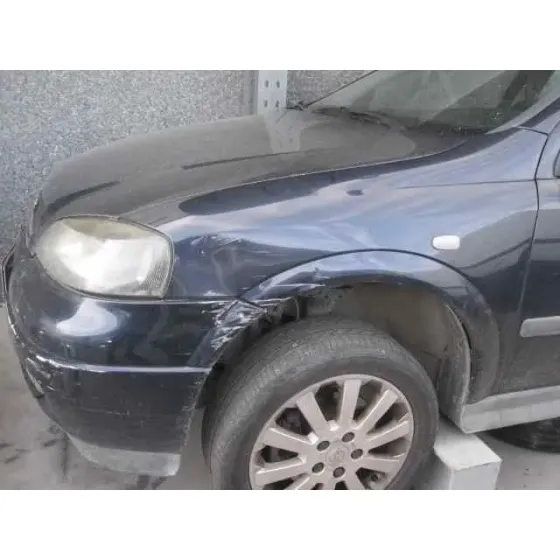 OPEL ASTRA G BERLINA '2002 CLUB AZUL