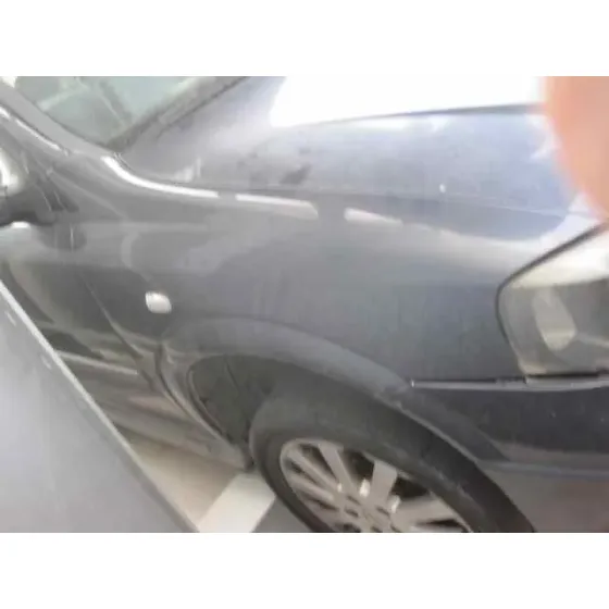 OPEL ASTRA G BERLINA '2002 CLUB AZUL