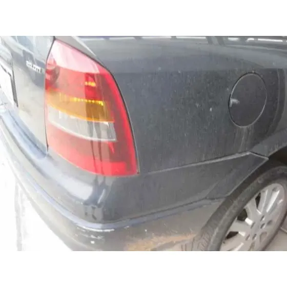OPEL ASTRA G BERLINA '2002 CLUB AZUL