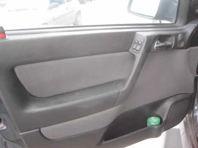 OPEL ASTRA G BERLINA '2002 CLUB AZUL