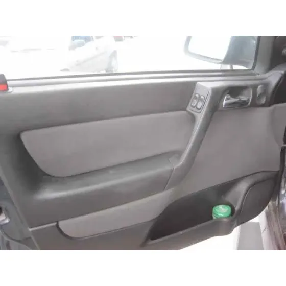 OPEL ASTRA G BERLINA '2002 CLUB AZUL