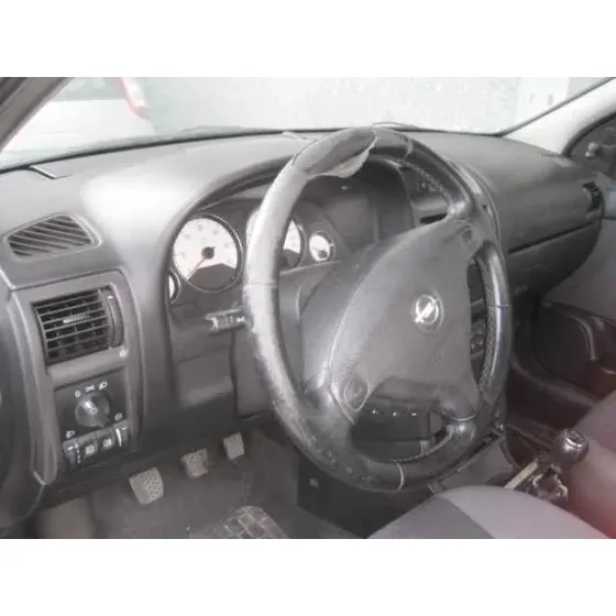 OPEL ASTRA G BERLINA '2002 CLUB AZUL