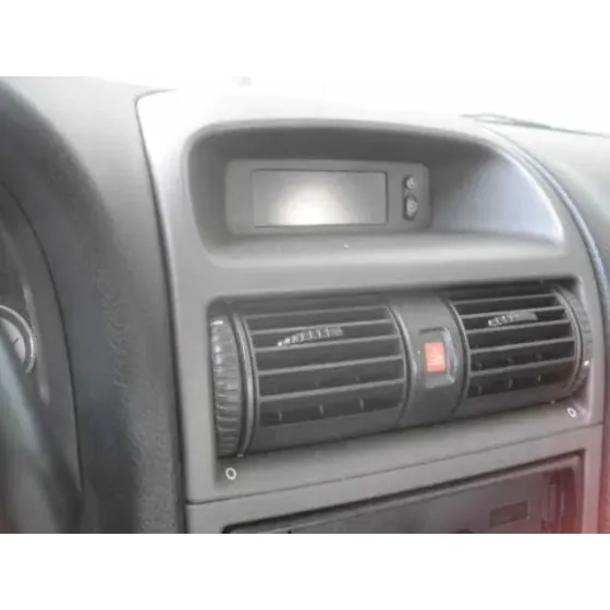 OPEL ASTRA G BERLINA '2002 CLUB AZUL