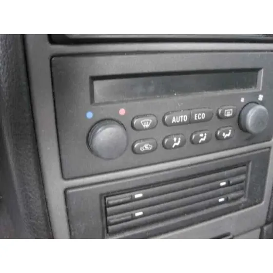 OPEL ASTRA G BERLINA '2002 CLUB AZUL