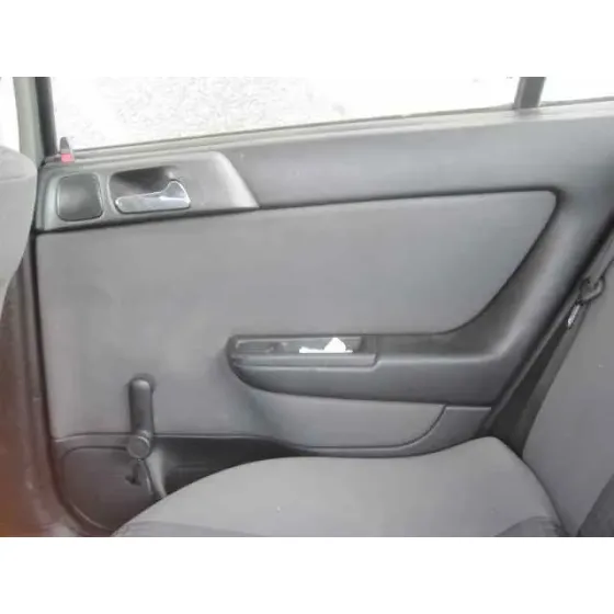 OPEL ASTRA G BERLINA '2002 CLUB AZUL