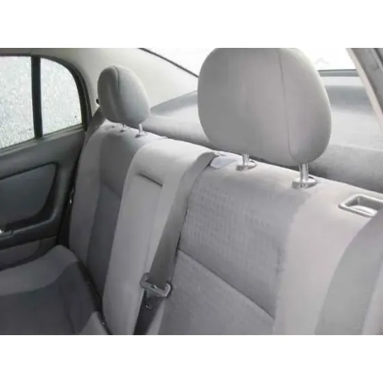 OPEL ASTRA G BERLINA '2002 CLUB AZUL