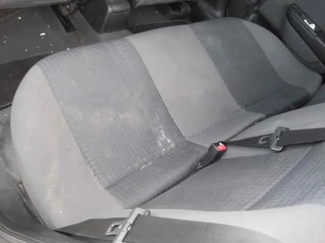 OPEL ASTRA G BERLINA '2002 CLUB AZUL