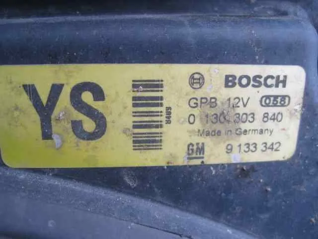 OPEL ASTRA G BERLINA '2002 CLUB AZUL