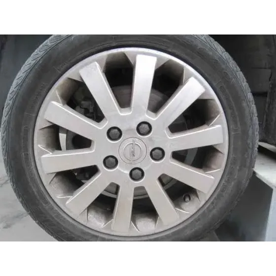 OPEL ASTRA G BERLINA '2002 CLUB AZUL