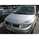 RENAULT SCENIC II RENAULT SCENIC II '2005 AUTHENTIQUE GRIS 2006