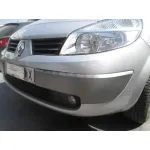 RENAULT SCENIC II RENAULT SCENIC II '2005 AUTHENTIQUE GRIS 2006