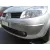 RENAULT SCENIC II RENAULT SCENIC II '2005 AUTHENTIQUE GRIS 2006