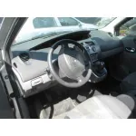 RENAULT SCENIC II RENAULT SCENIC II '2005 AUTHENTIQUE GRIS 2006